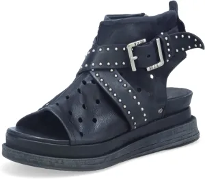 A.S.98 Lorrie Women's Wedge Sandal