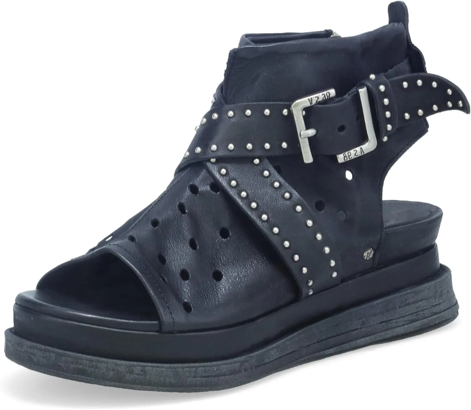 A.S.98 Lorrie Women's Wedge Sandal