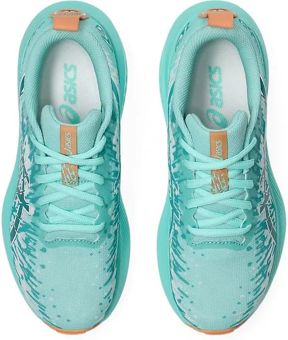 ASICS Unisex-Child Gel-Noosa Tri 16 Gs (Little Big Kid) Sneaker