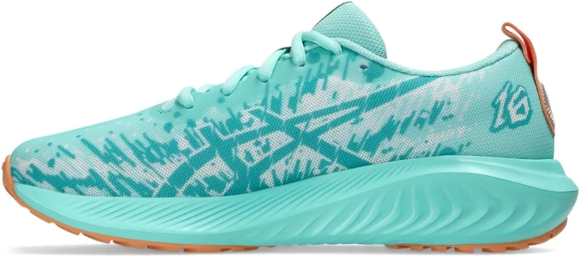 ASICS Unisex-Child Gel-Noosa Tri 16 Gs (Little Big Kid) Sneaker