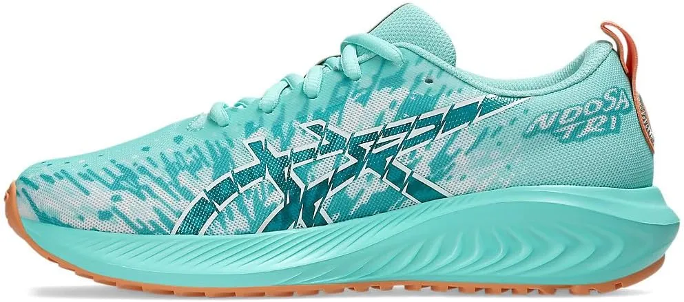 ASICS Unisex-Child Gel-Noosa Tri 16 Gs (Little Big Kid) Sneaker
