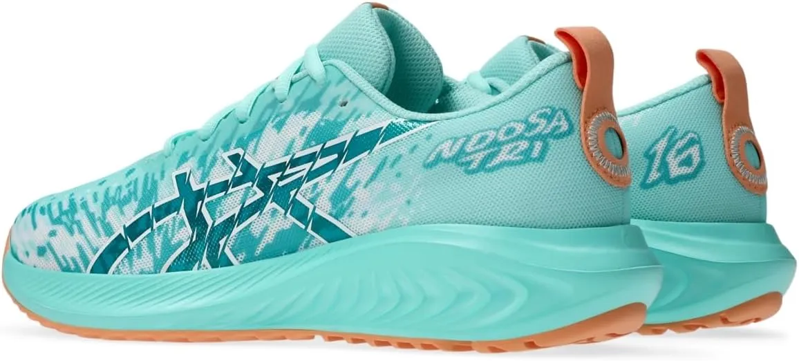 ASICS Unisex-Child Gel-Noosa Tri 16 Gs (Little Big Kid) Sneaker