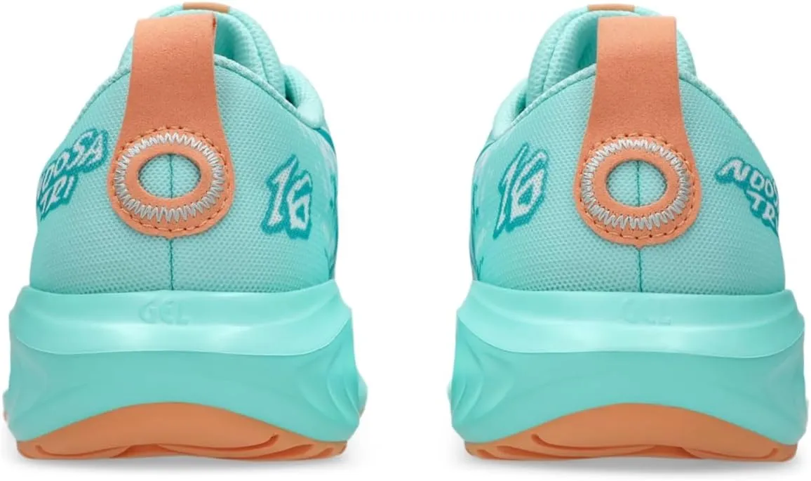 ASICS Unisex-Child Gel-Noosa Tri 16 Gs (Little Big Kid) Sneaker