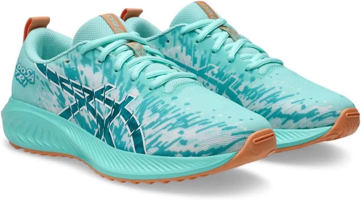 ASICS Unisex-Child Gel-Noosa Tri 16 Gs (Little Big Kid) Sneaker