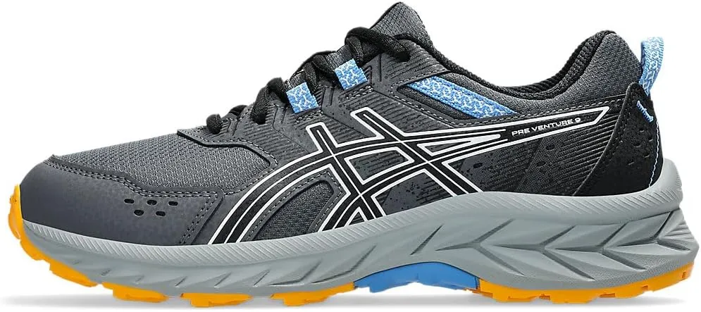 Asics Unisex-Child Pre Venture 9 Gs (Little Big Kid) Sneaker