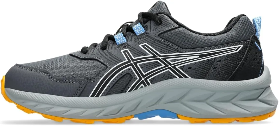 Asics Unisex-Child Pre Venture 9 Gs (Little Big Kid) Sneaker