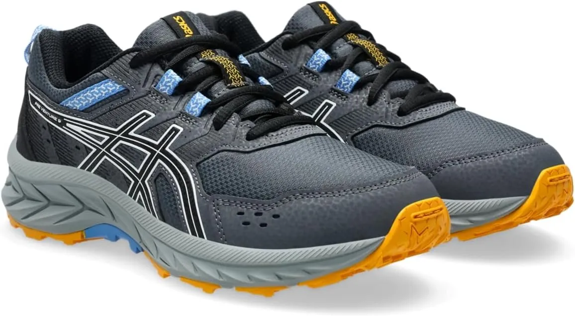Asics Unisex-Child Pre Venture 9 Gs (Little Big Kid) Sneaker