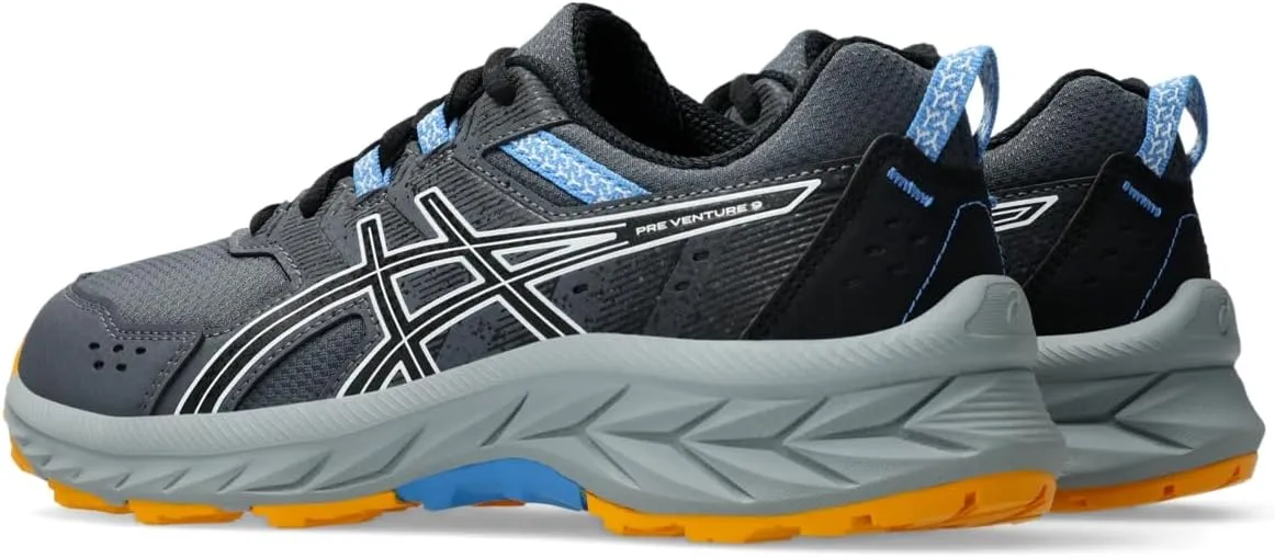 Asics Unisex-Child Pre Venture 9 Gs (Little Big Kid) Sneaker