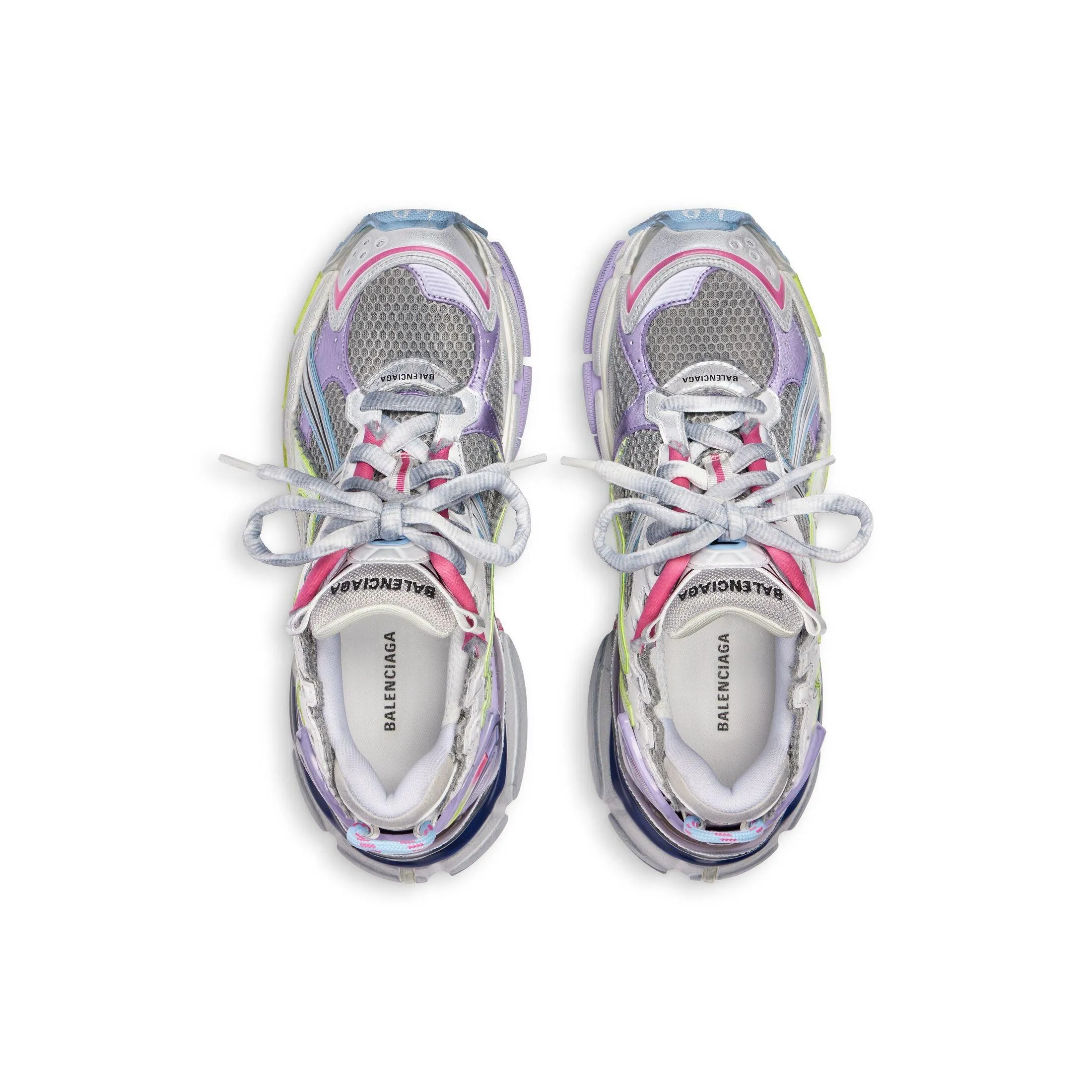 BALENCIAGA  RUNNER SNEAKER