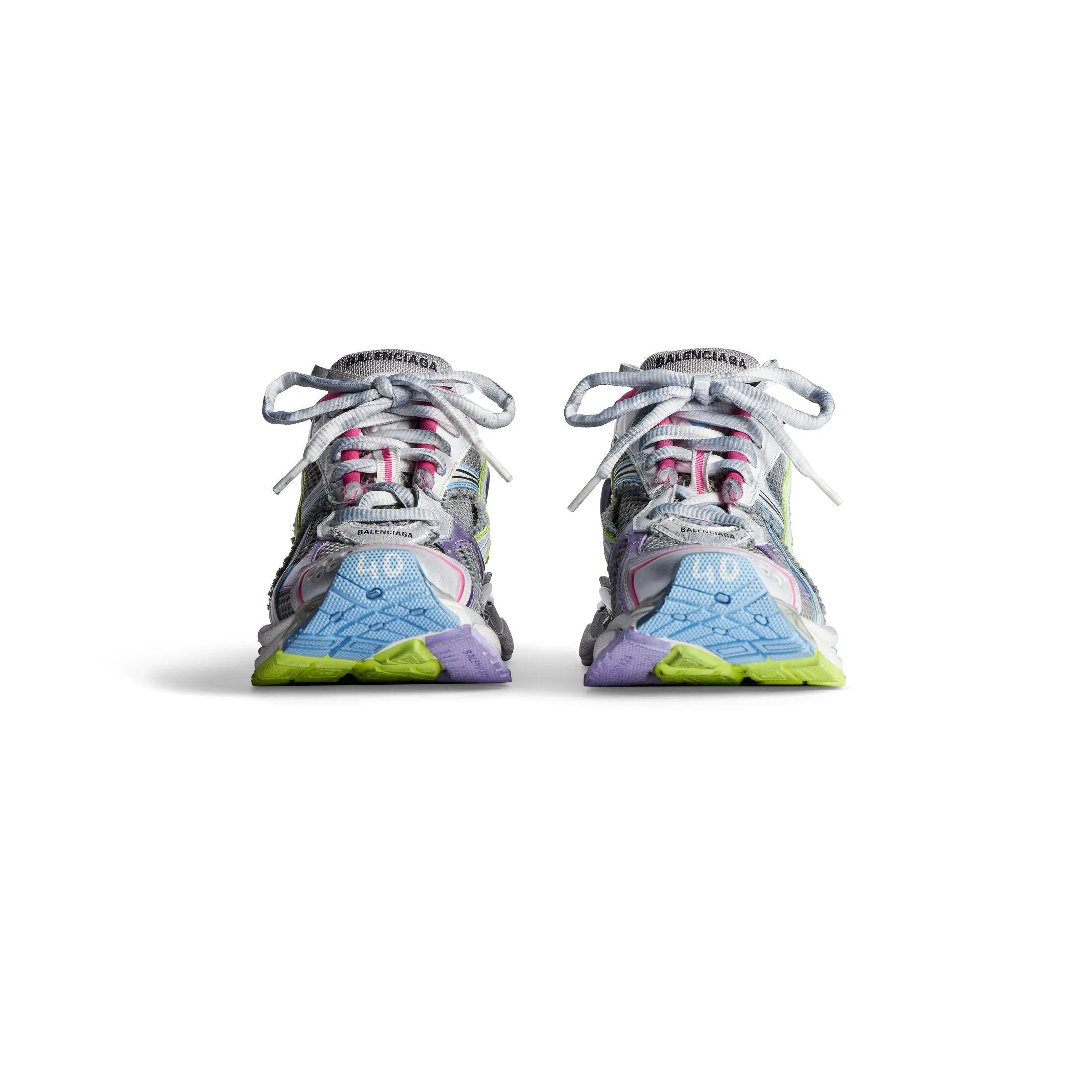 BALENCIAGA  RUNNER SNEAKER