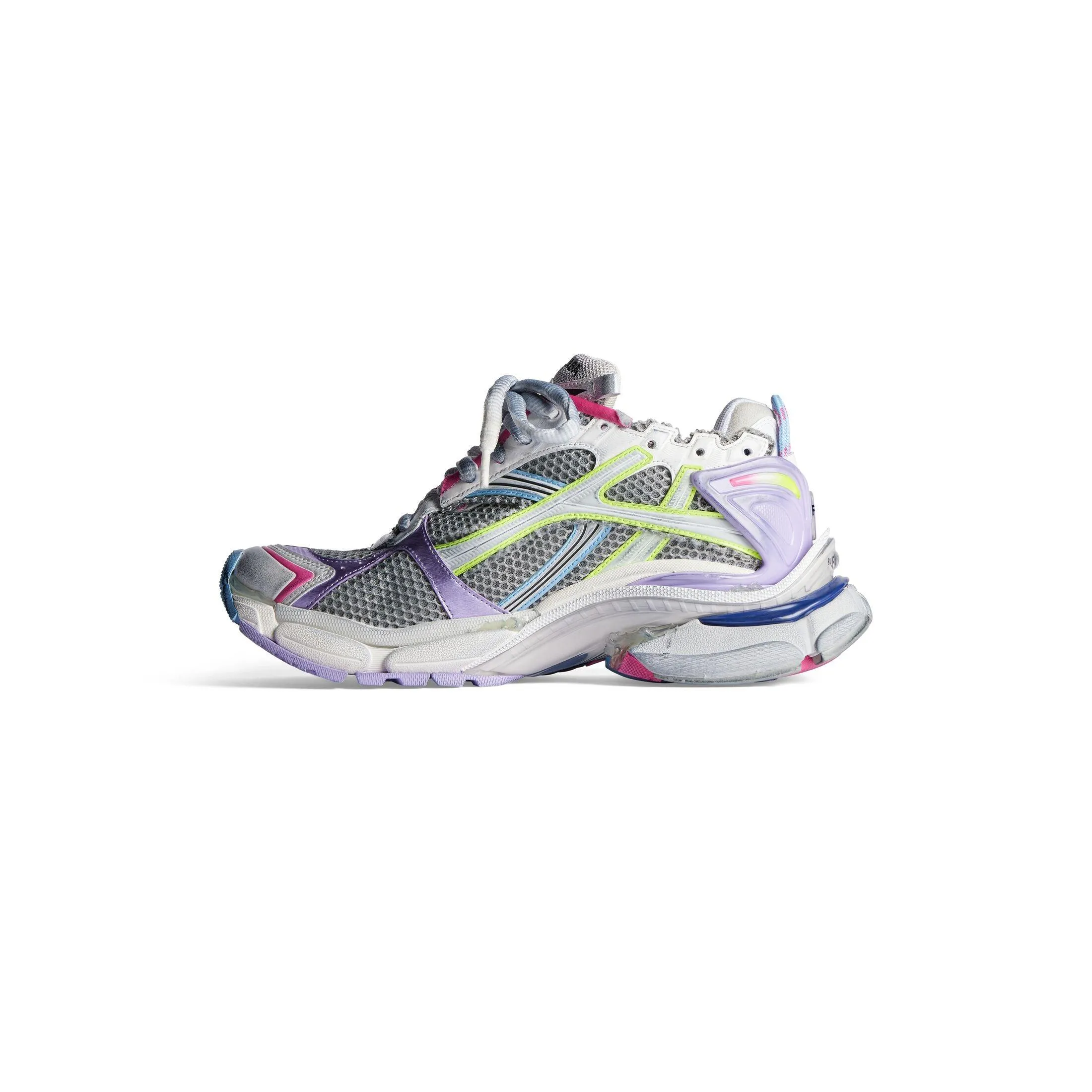 BALENCIAGA  RUNNER SNEAKER
