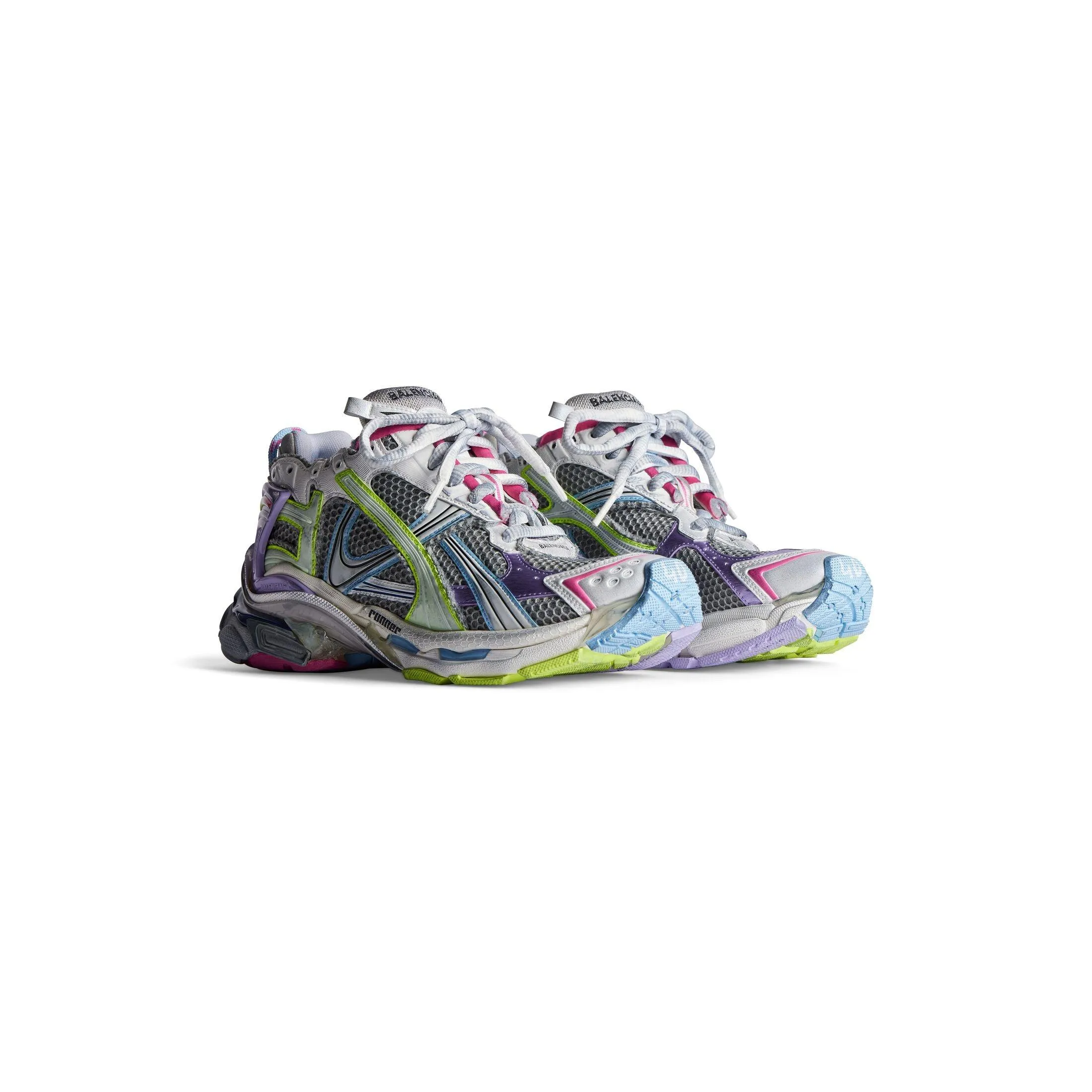 BALENCIAGA  RUNNER SNEAKER