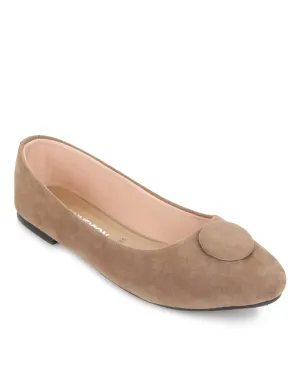 BALLERINAS BUTTON