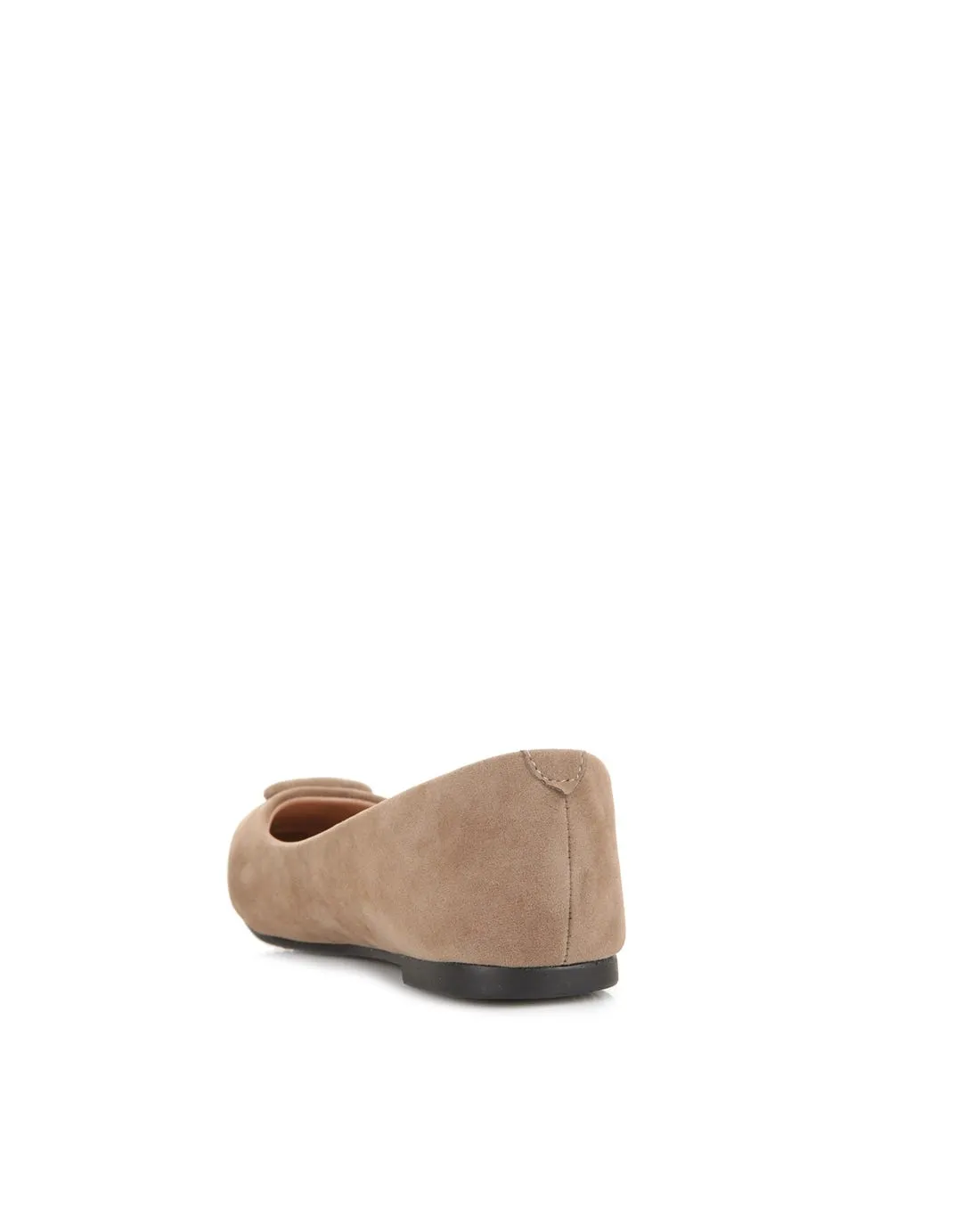 BALLERINAS BUTTON