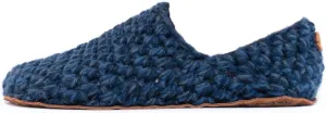 Barefoot Wool Slippers for Men and Women