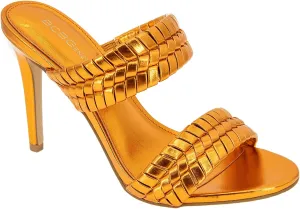 BCBGeneration Women's Jendi Heeled Sandal