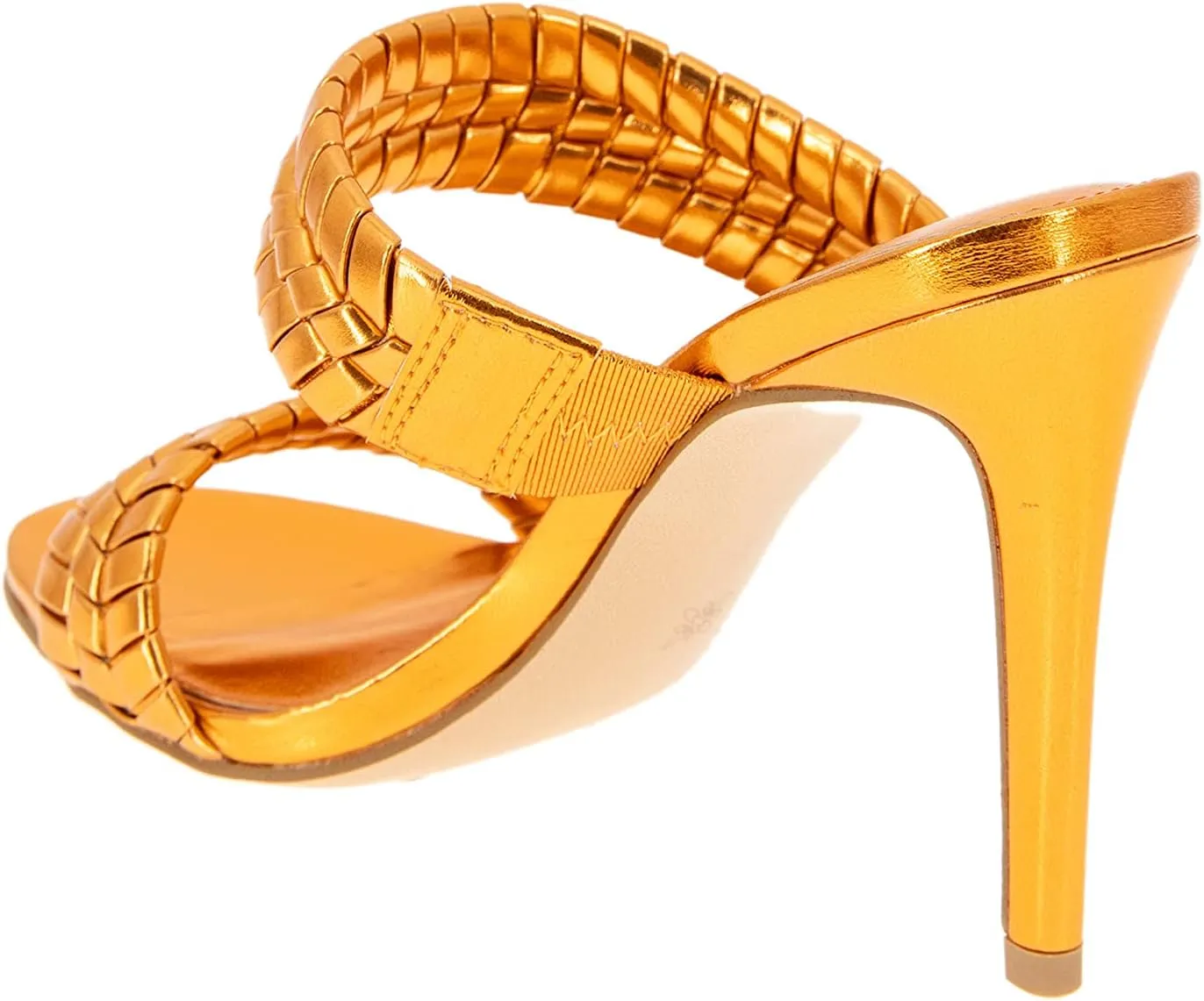 BCBGeneration Women's Jendi Heeled Sandal