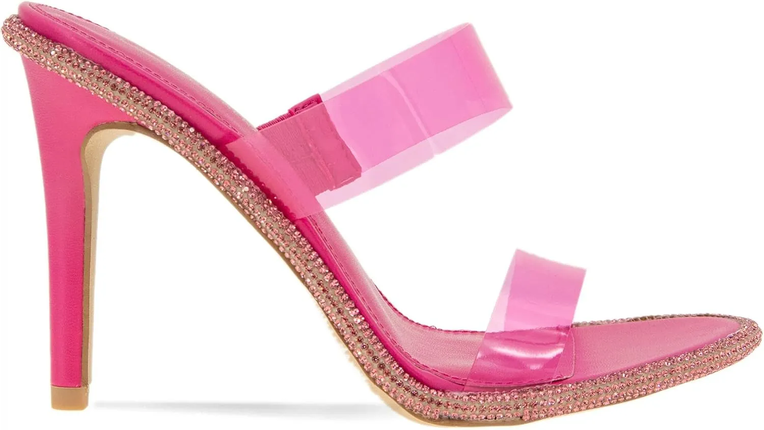 BCBGeneration Women's Tenia Sandal