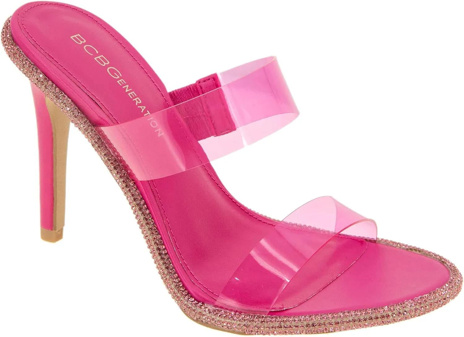 BCBGeneration Women's Tenia Sandal