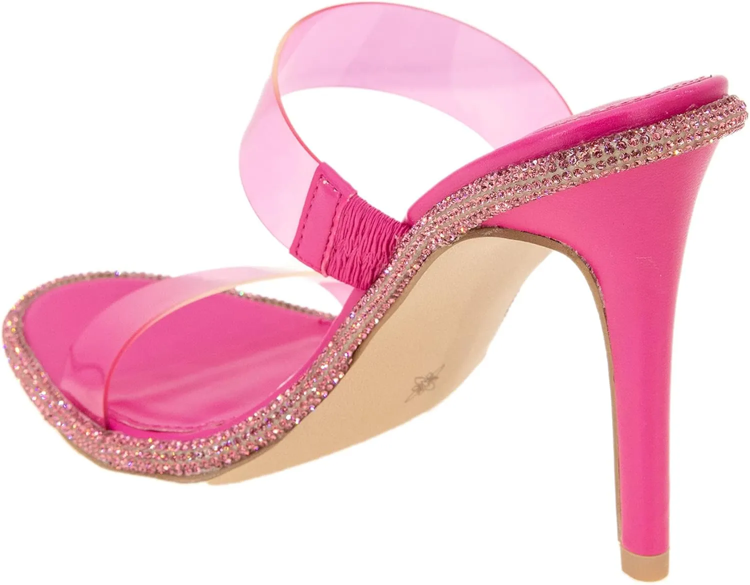 BCBGeneration Women's Tenia Sandal