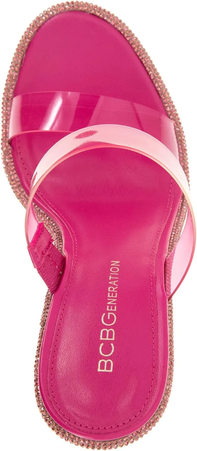 BCBGeneration Women's Tenia Sandal