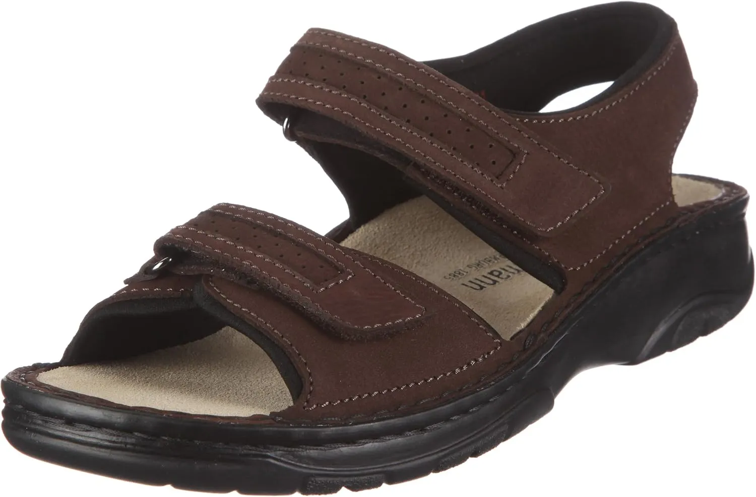 Berkemann Men's Fabian Sandal