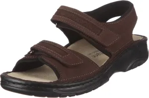 Berkemann Men's Fabian Sandal