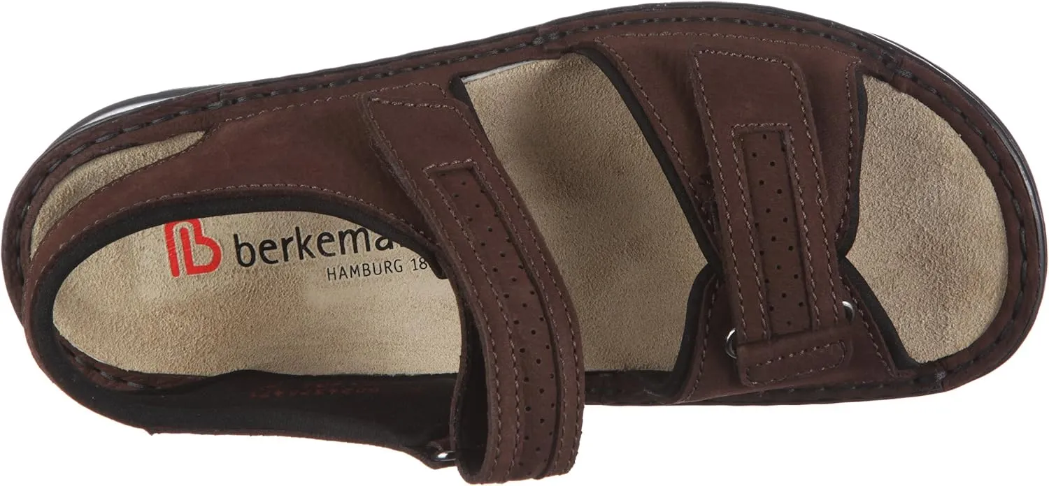 Berkemann Men's Fabian Sandal