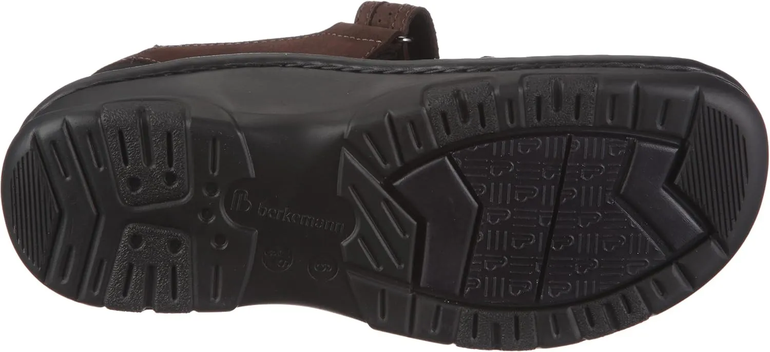Berkemann Men's Fabian Sandal
