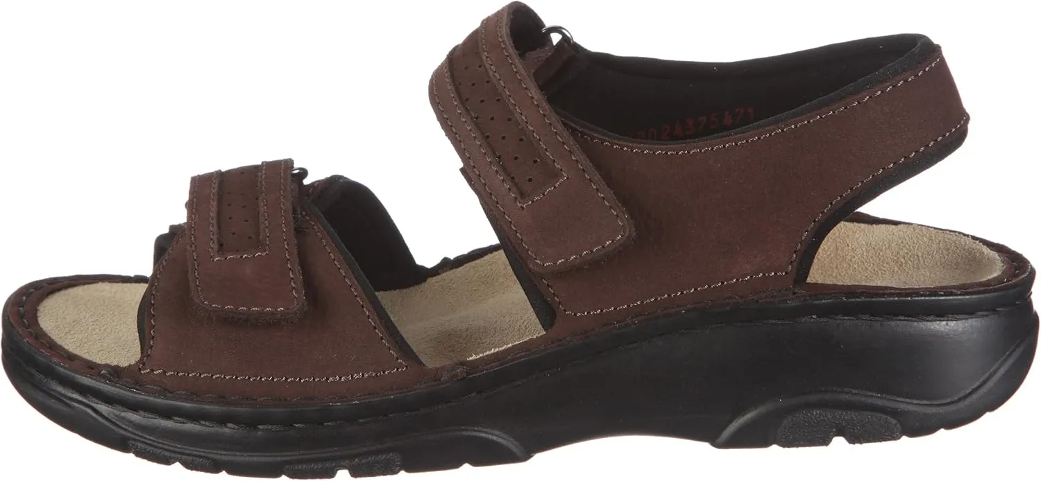 Berkemann Men's Fabian Sandal