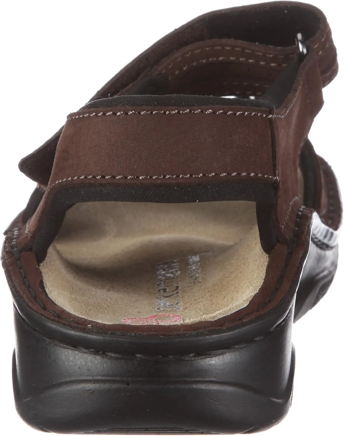 Berkemann Men's Fabian Sandal