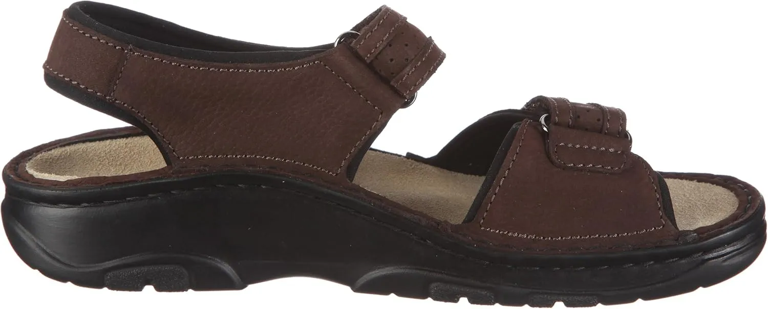 Berkemann Men's Fabian Sandal