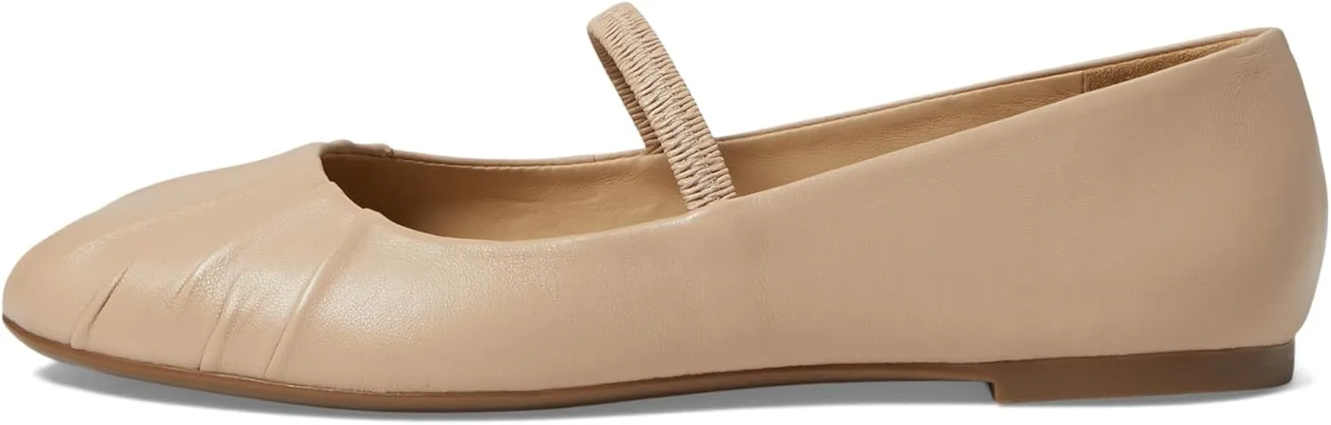 Bernardo Women's Savona Mary Jane Flat