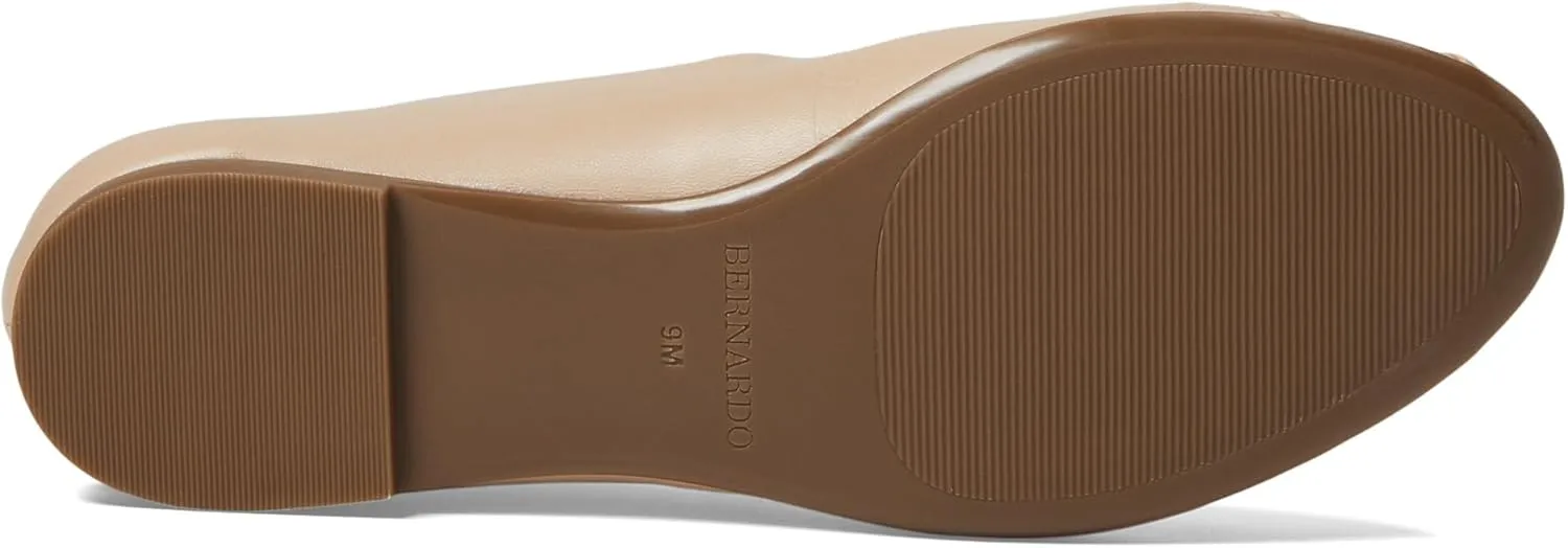 Bernardo Women's Savona Mary Jane Flat