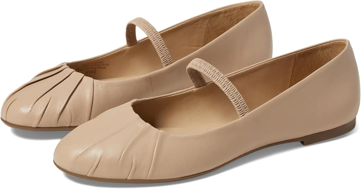 Bernardo Women's Savona Mary Jane Flat