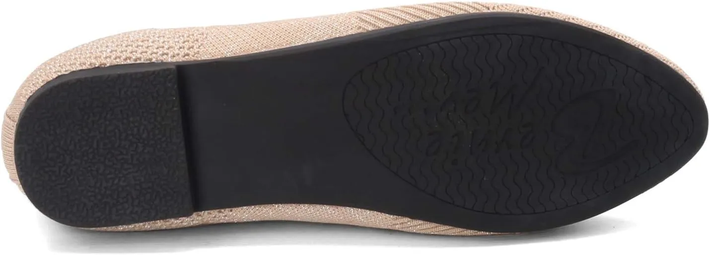 Bernie Mev Women's, Nikki Flat
