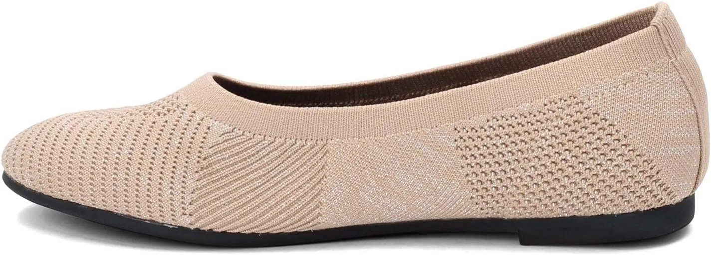 Bernie Mev Women's, Nikki Flat