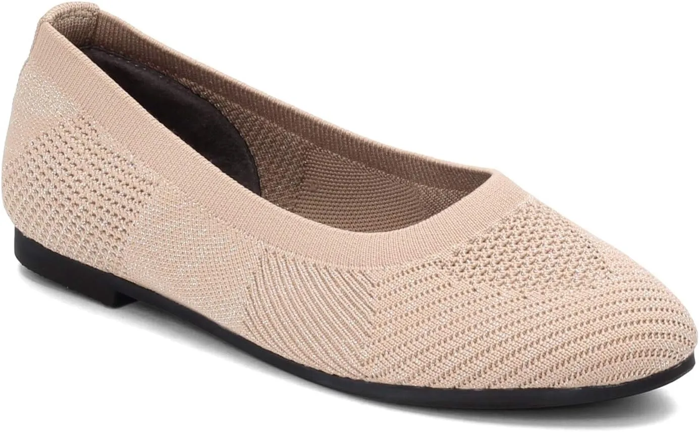 Bernie Mev Women's, Nikki Flat