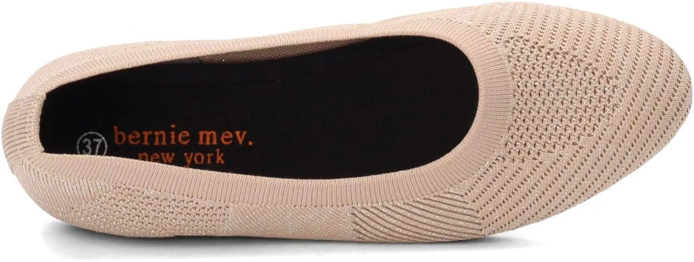 Bernie Mev Women's, Nikki Flat
