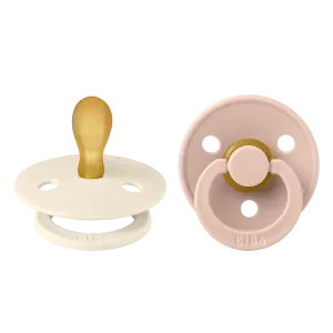 Bibs Symmetrical Pacifier