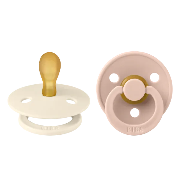 Bibs Symmetrical Pacifier