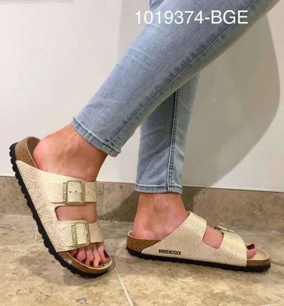 Birkenstock 1019374 - Arizona Mule