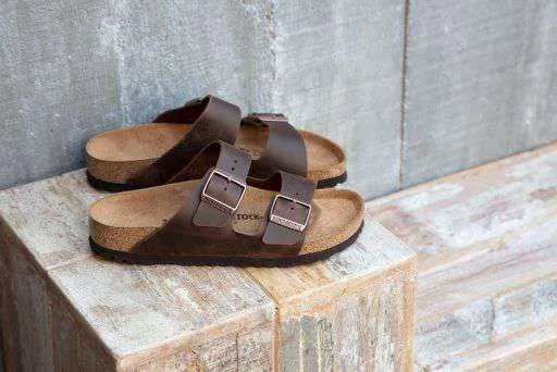 Birkenstock 52531- Arizona Mule