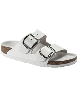 Birkenstock Arizona Big Buckle Leather Sandal