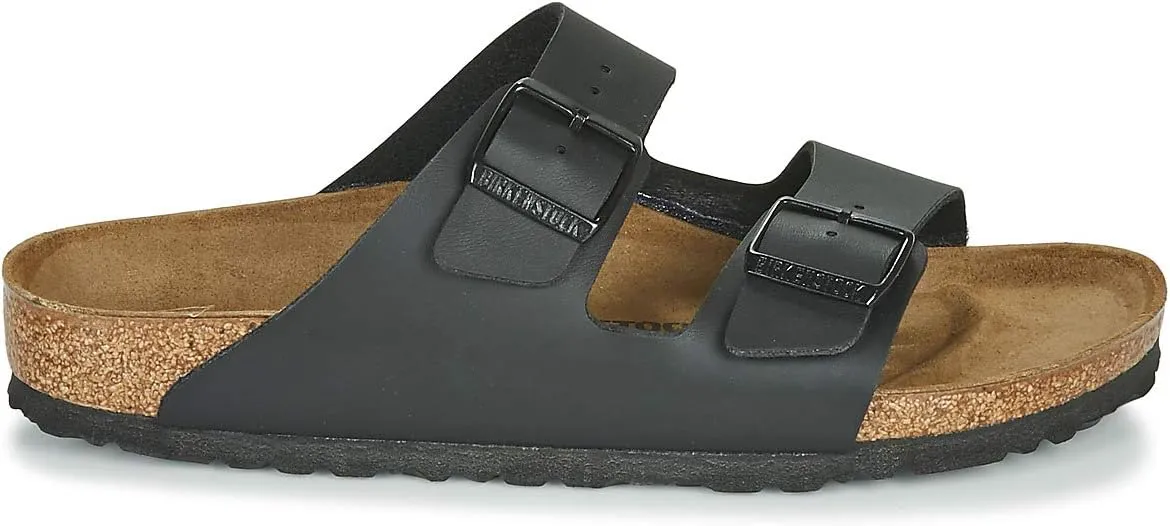 Birkenstock Women's Slide Sydney Grcfl Taupe Bf R, 36 EU