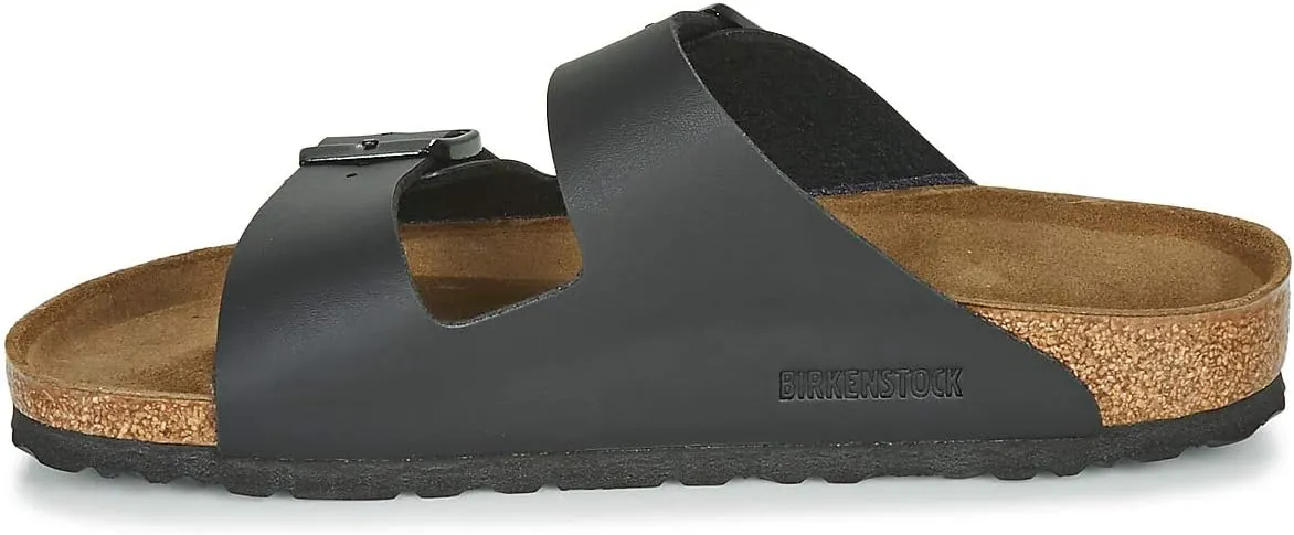 Birkenstock Women's Slide Sydney Grcfl Taupe Bf R, 36 EU