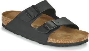 Birkenstock Women's Slide Sydney Grcfl Taupe Bf R, 36 EU