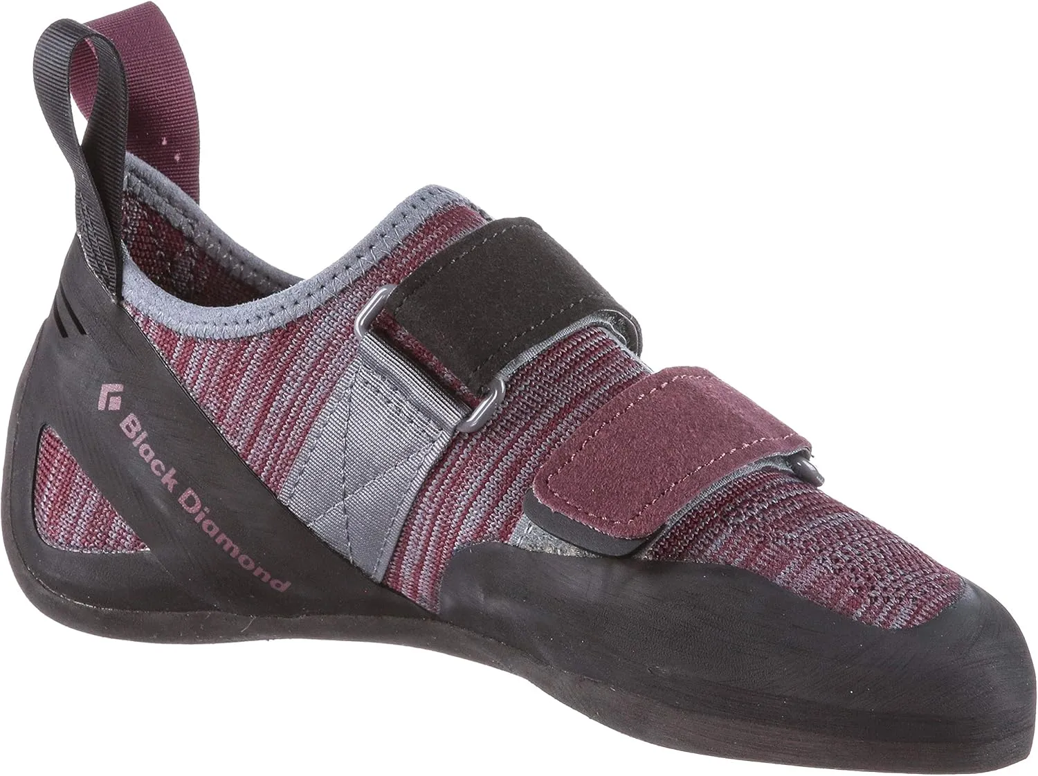 BLACK DIAMOND Equipment Momentum Climbing Shoes - Women's