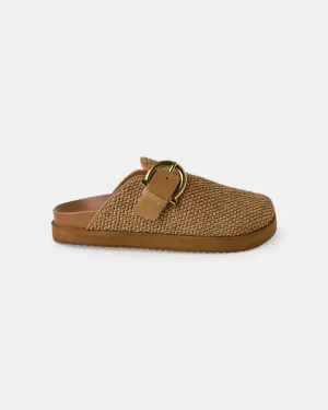 Blake Woven Mule