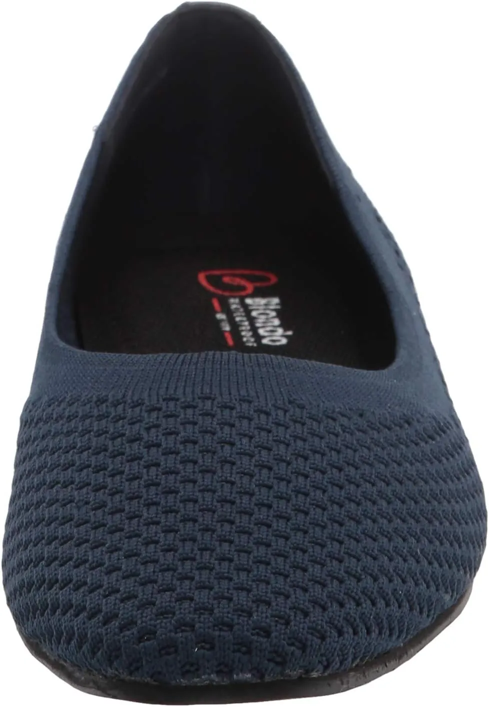 Blondo Women's Brooklyn Ballet Flat